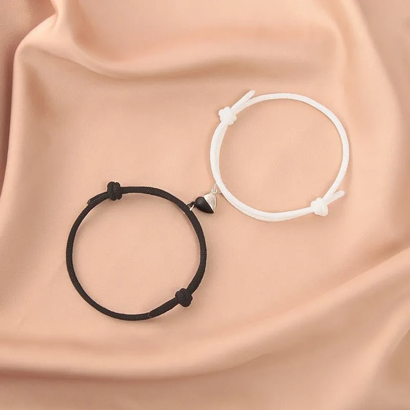 Duo Magnet Armband
