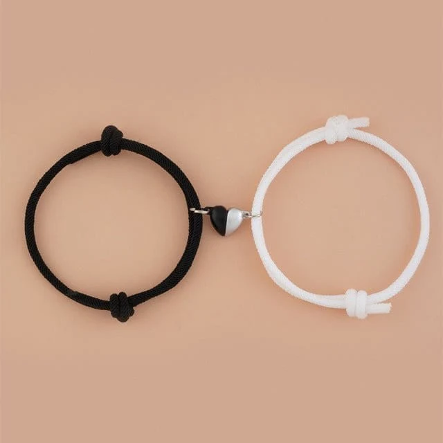 Duo Magnet Armband