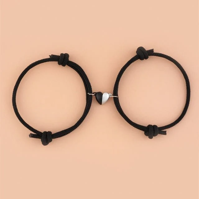 Duo Magnet Armband