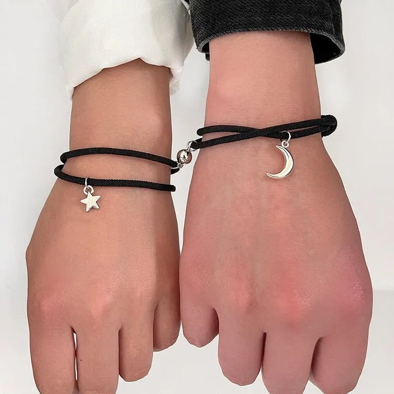 Armband Seelenschwester