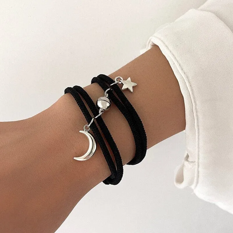 Armband Seelenschwester