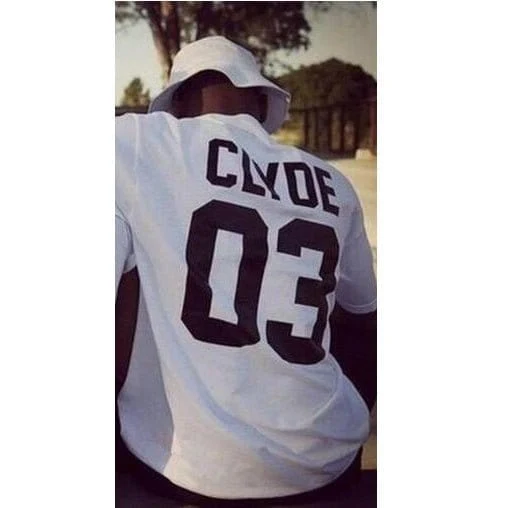 T-Shirt Bonnie Und Clyde