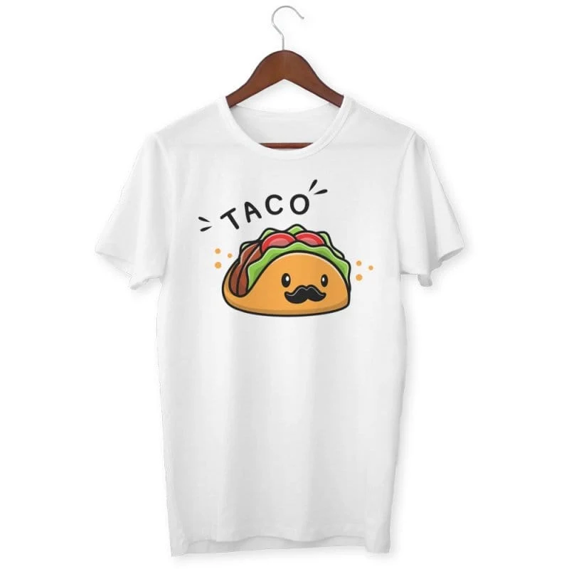 Taco Taquito T-Shirt