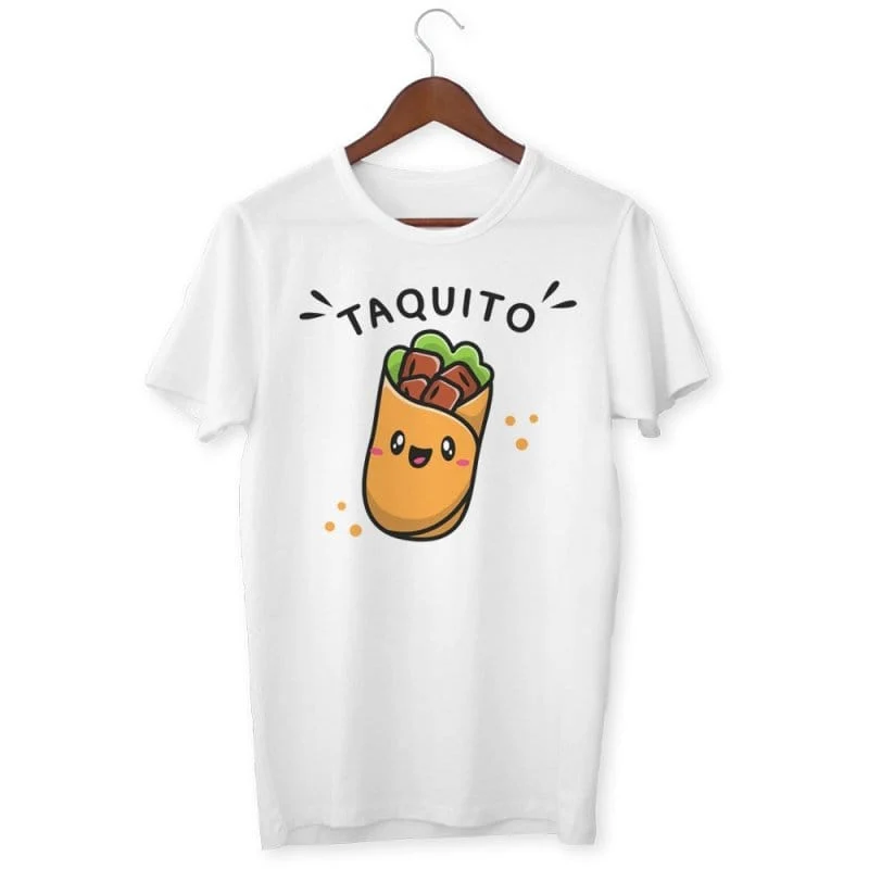 Taco Taquito T-Shirt