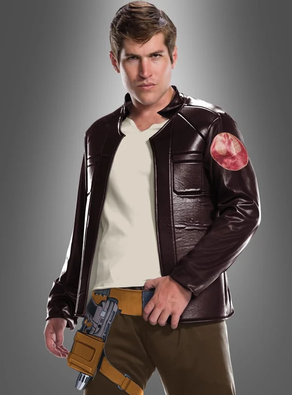 Poe Dameron Kostüm Star Wars