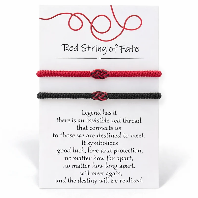 Partner Armband Vermissen