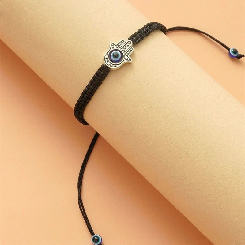 Glücksbringer Armband