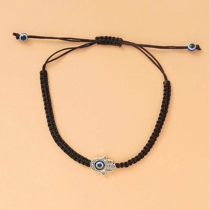 Glücksbringer Armband