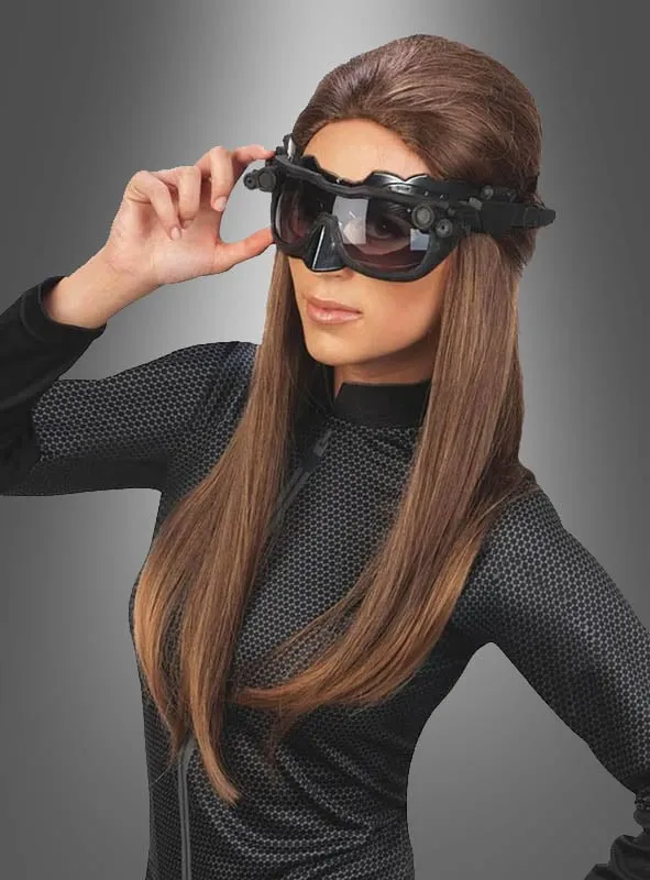 Catwoman Set