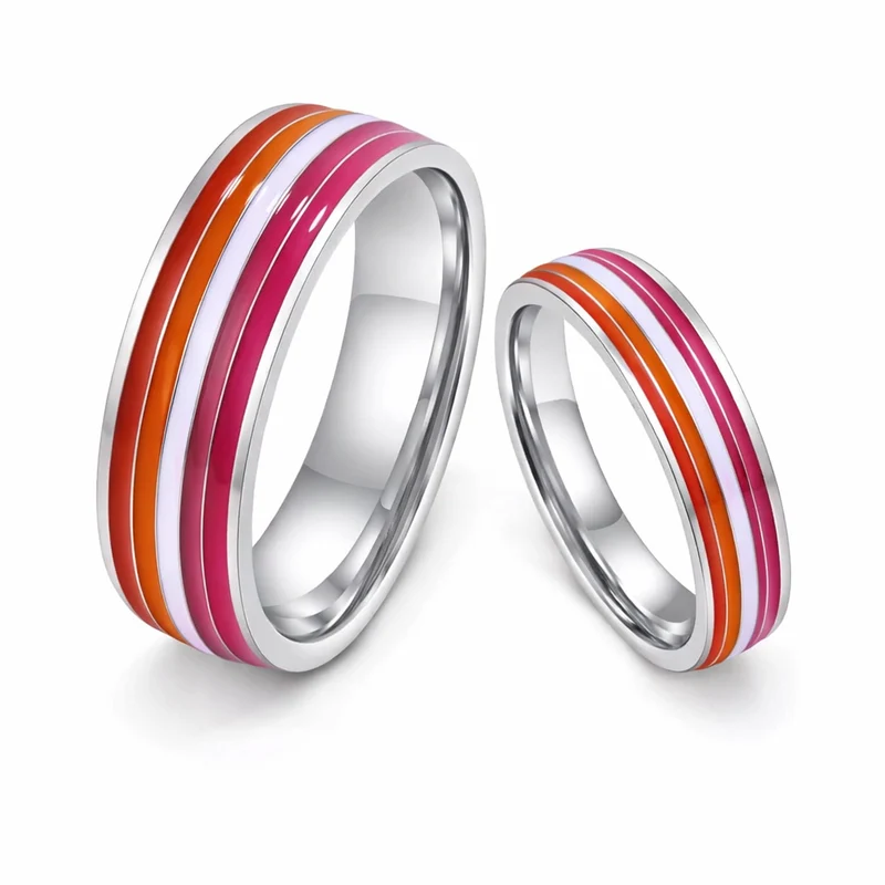 Wedding Rings For Gay Couples