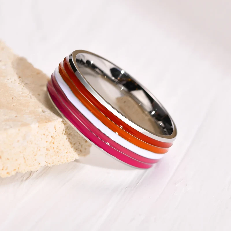 Wedding Rings For Gay Couples
