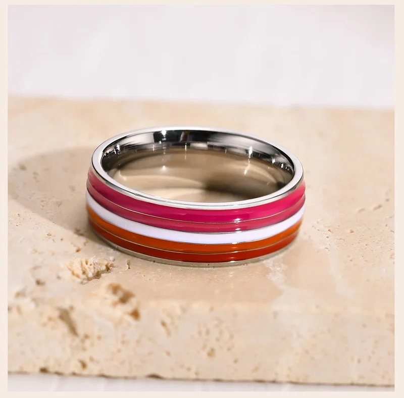 Wedding Rings For Gay Couples