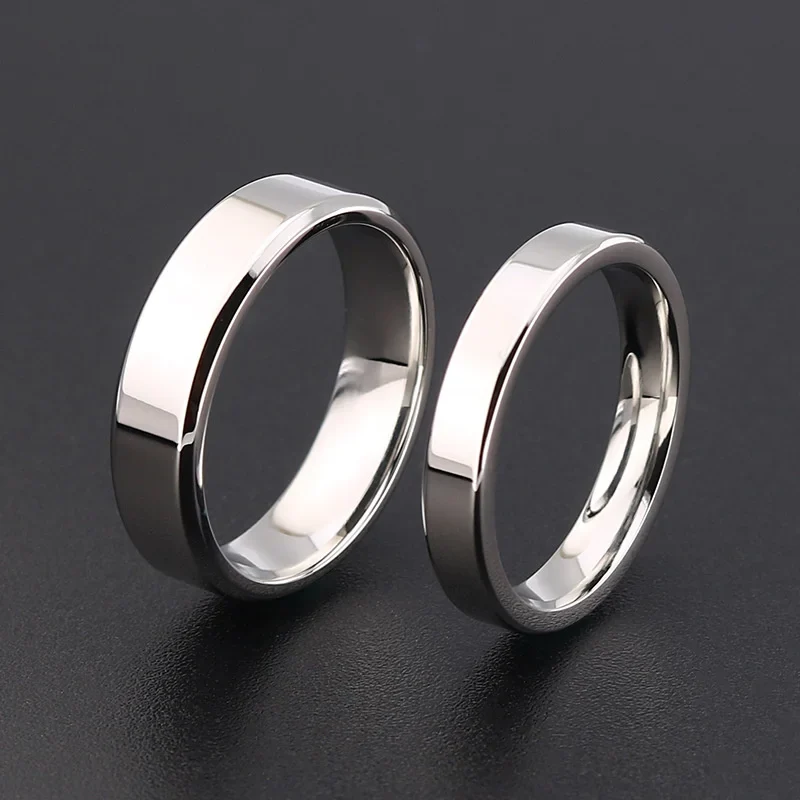Unique Couple Wedding Rings