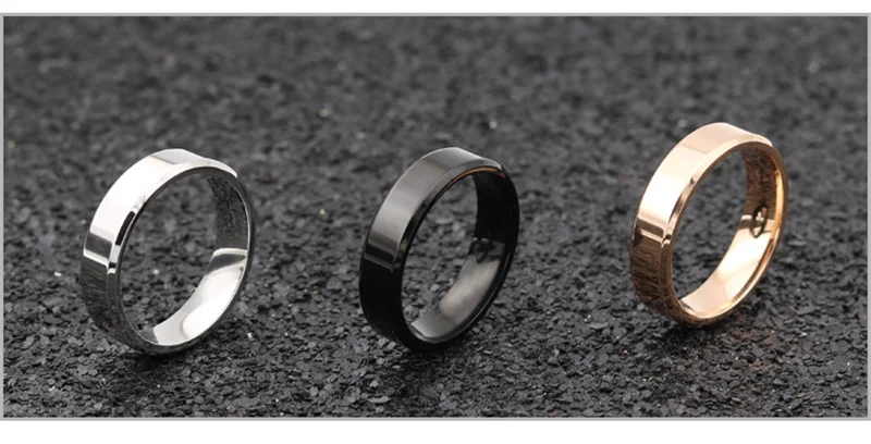 Unique Couple Wedding Rings