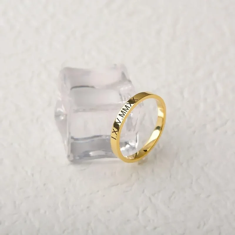 Wedding Ring Designs For Couple With Names