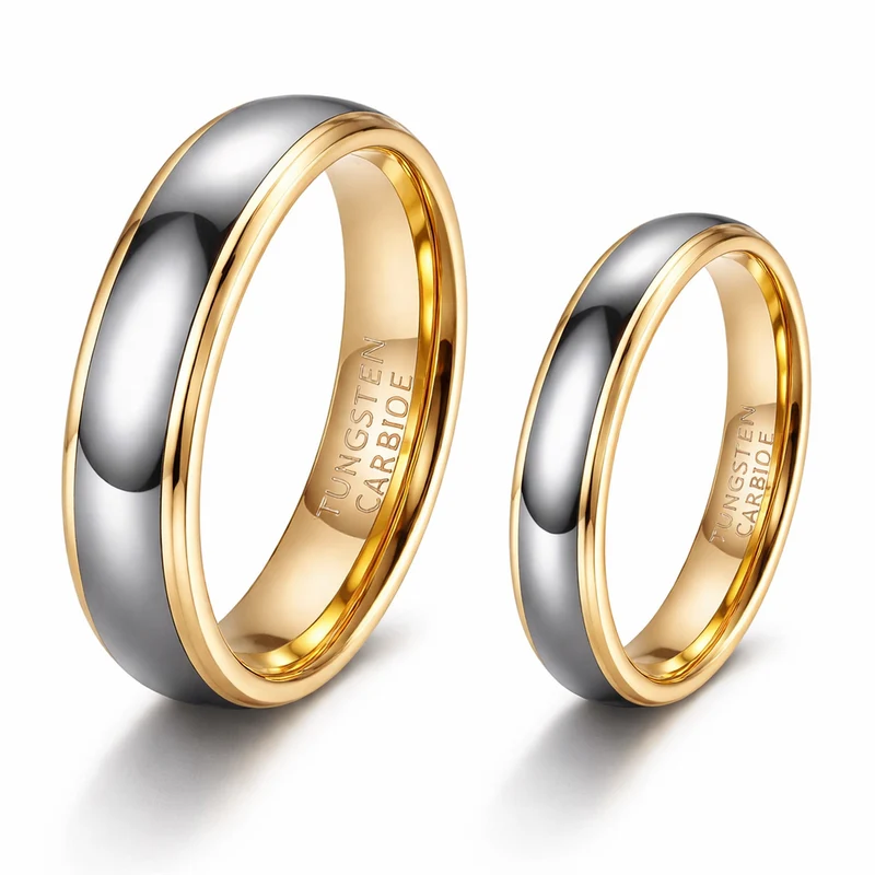 Commitment Ring For Couples