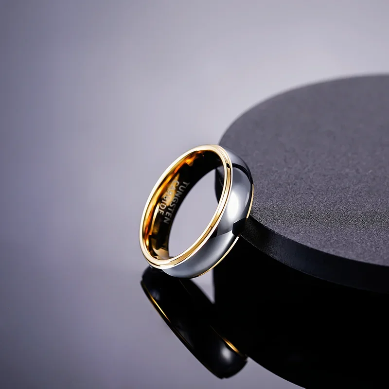 Commitment Ring For Couples