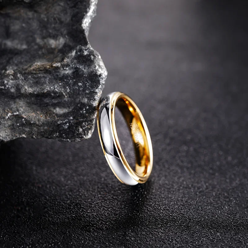 Commitment Ring For Couples