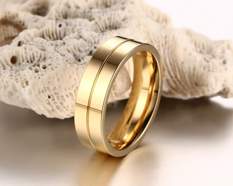 Couple Wedding Rings