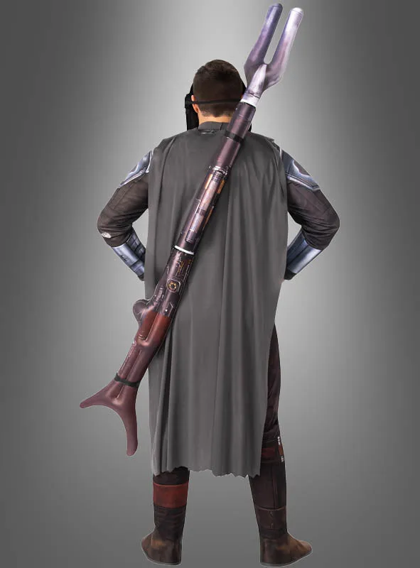 STAR WARS Mandalorian Blaster aufblasbar