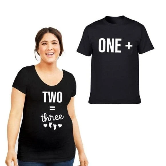 Schwangerschafts T Shirt