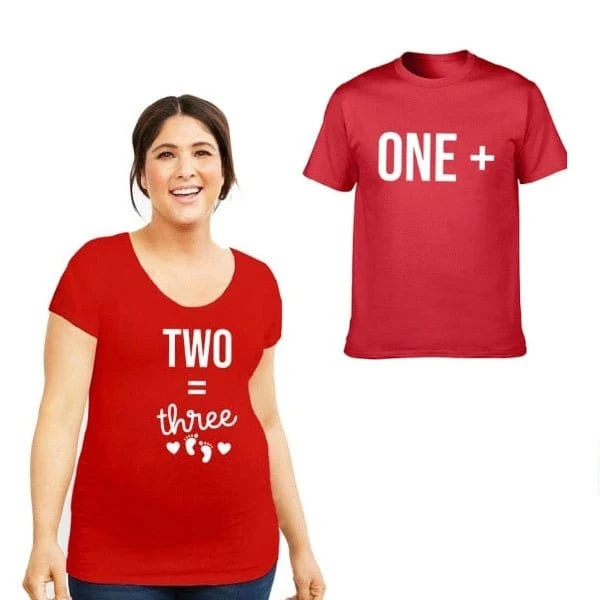 Schwangerschafts T Shirt