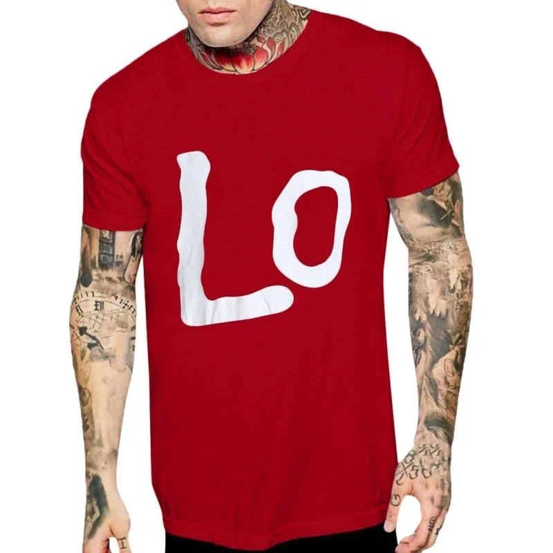 T-Shirt Love