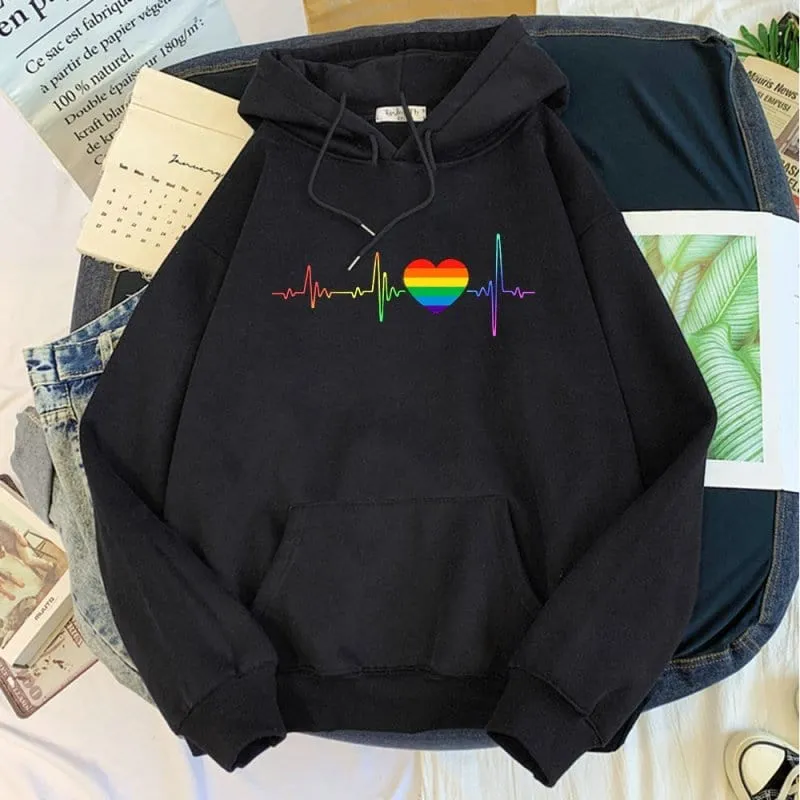 Gay Pullover (Herz)