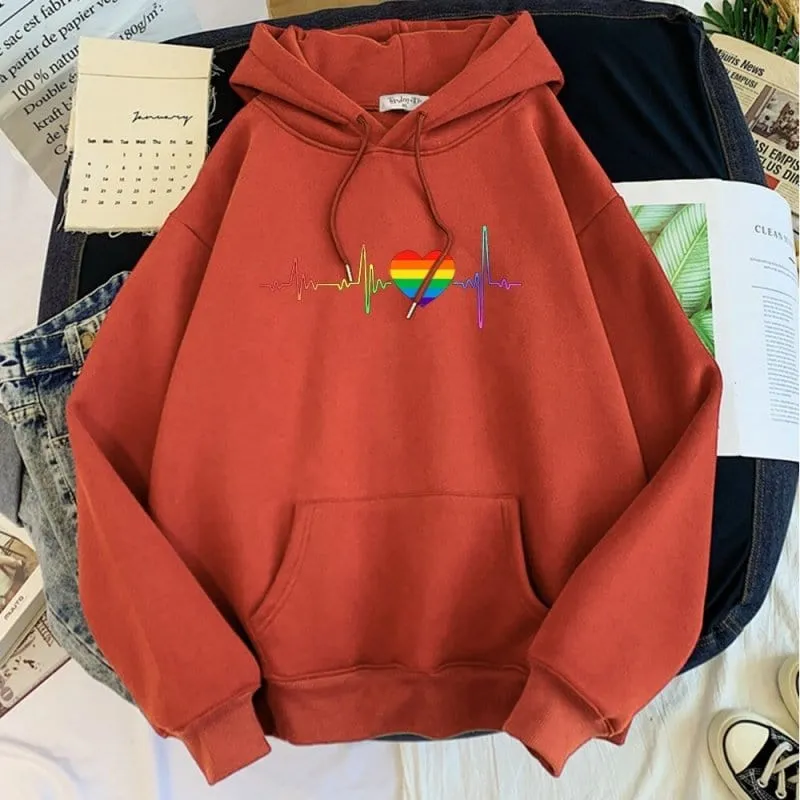 Gay Pullover (Herz)