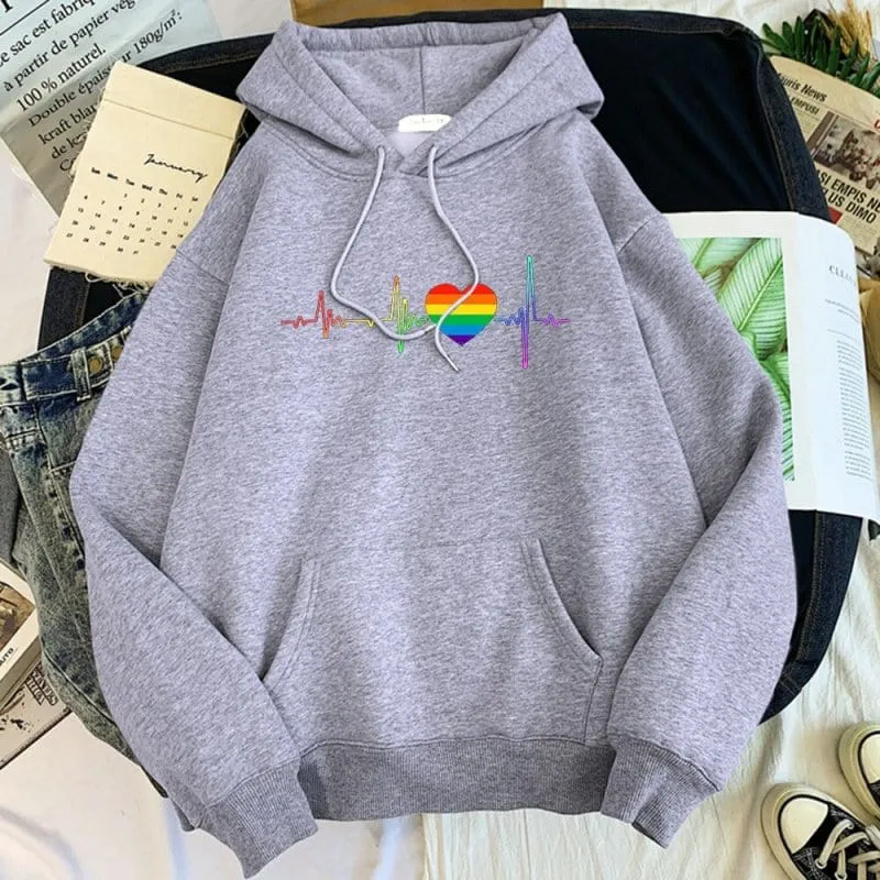 Gay Pullover (Herz)