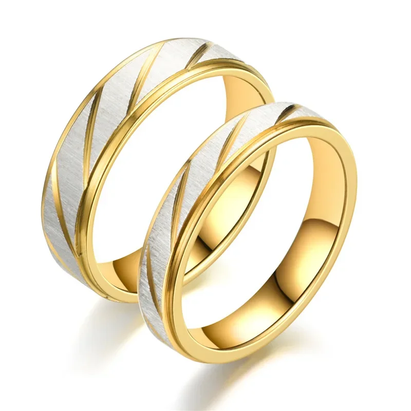 Wedding Bands Couple Rings