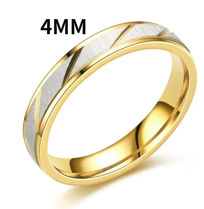 Wedding Bands Couple Rings