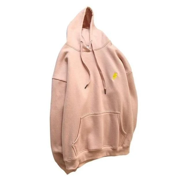 Sweatshirt Mond Sonne
