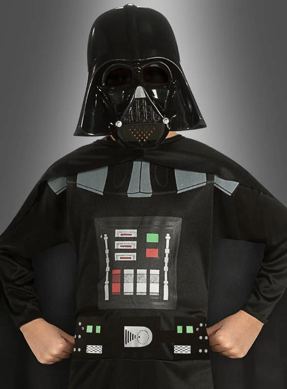 Darth Vader Kostüm Kinder