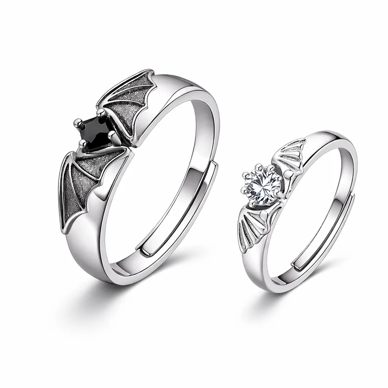 Paar Ringe Ausgefallen