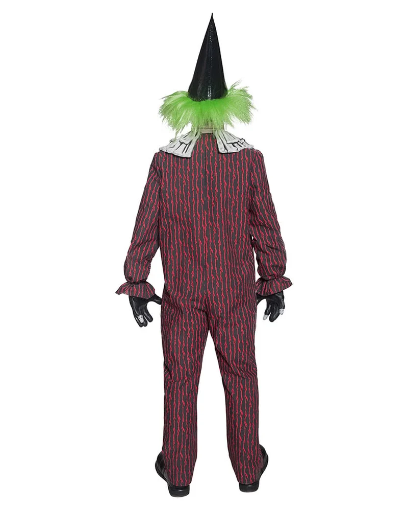 Horror Clown Kostüm