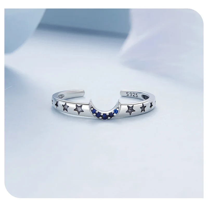 Birthstone Ring Couple