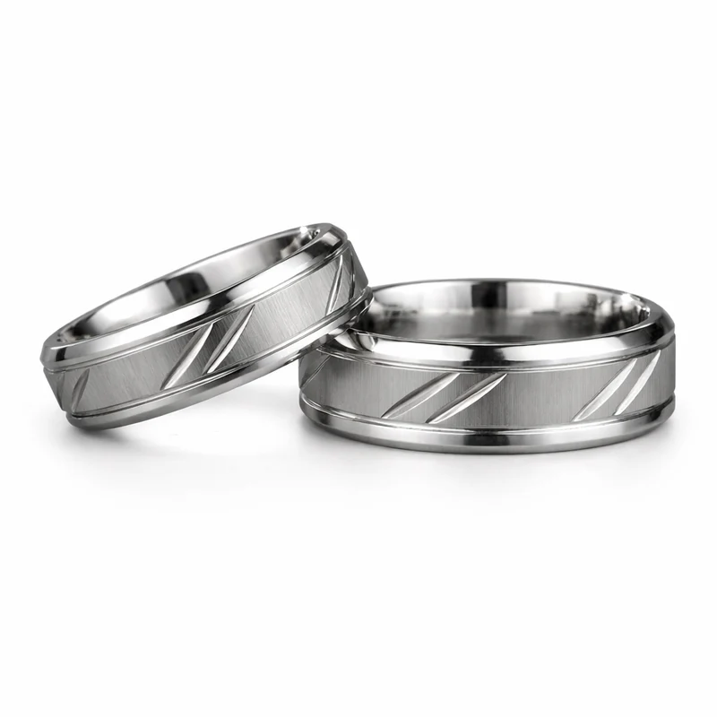 Affordable Couple Rings