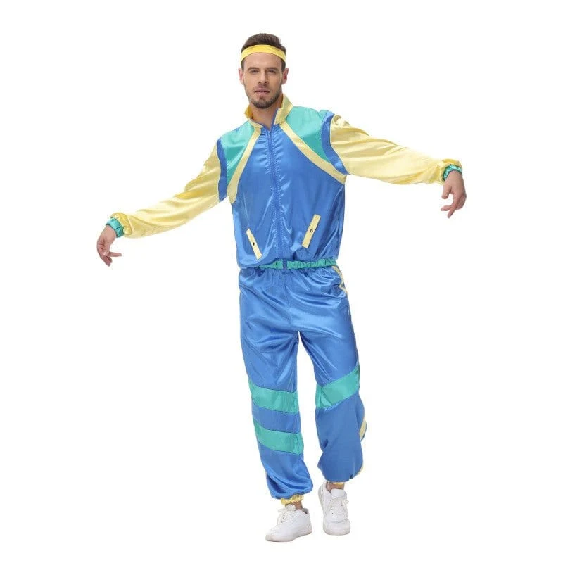 Disco Kostüm