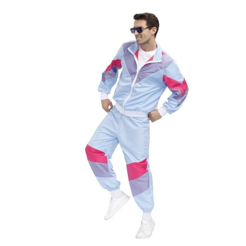 Disco Kostüm