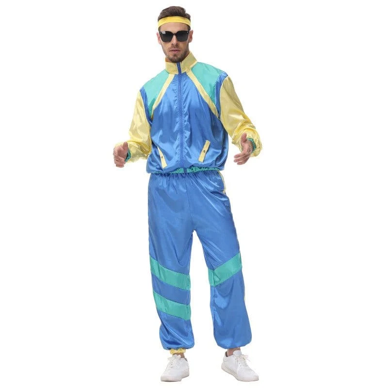 Disco Kostüm