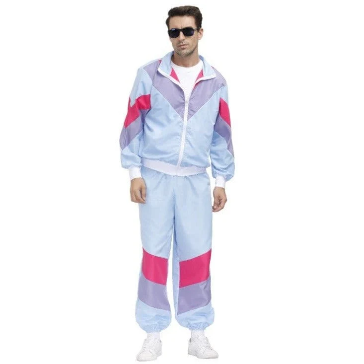 Disco Kostüm