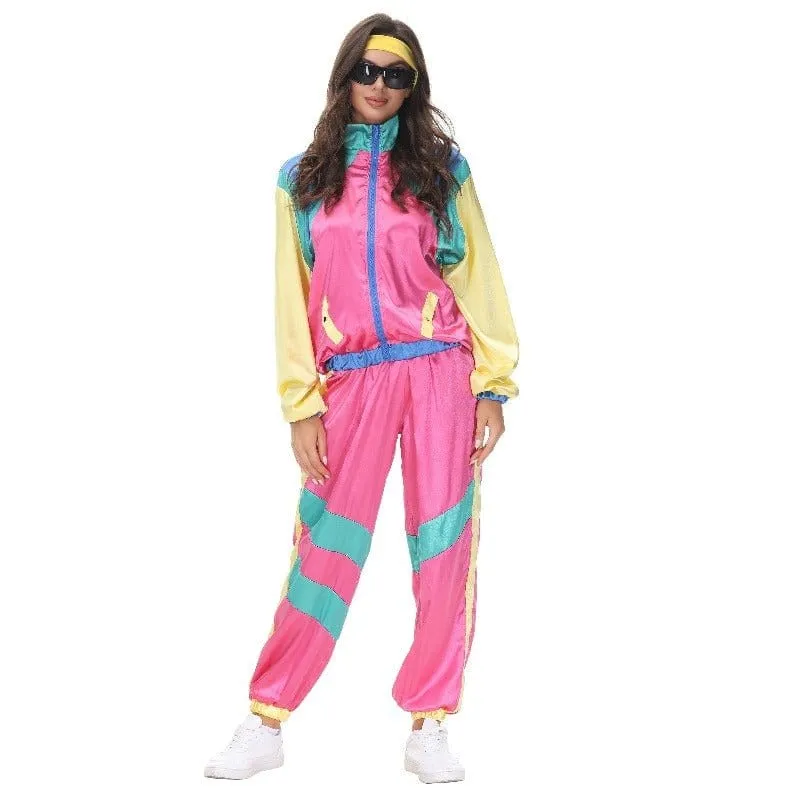 Disco Kostüm