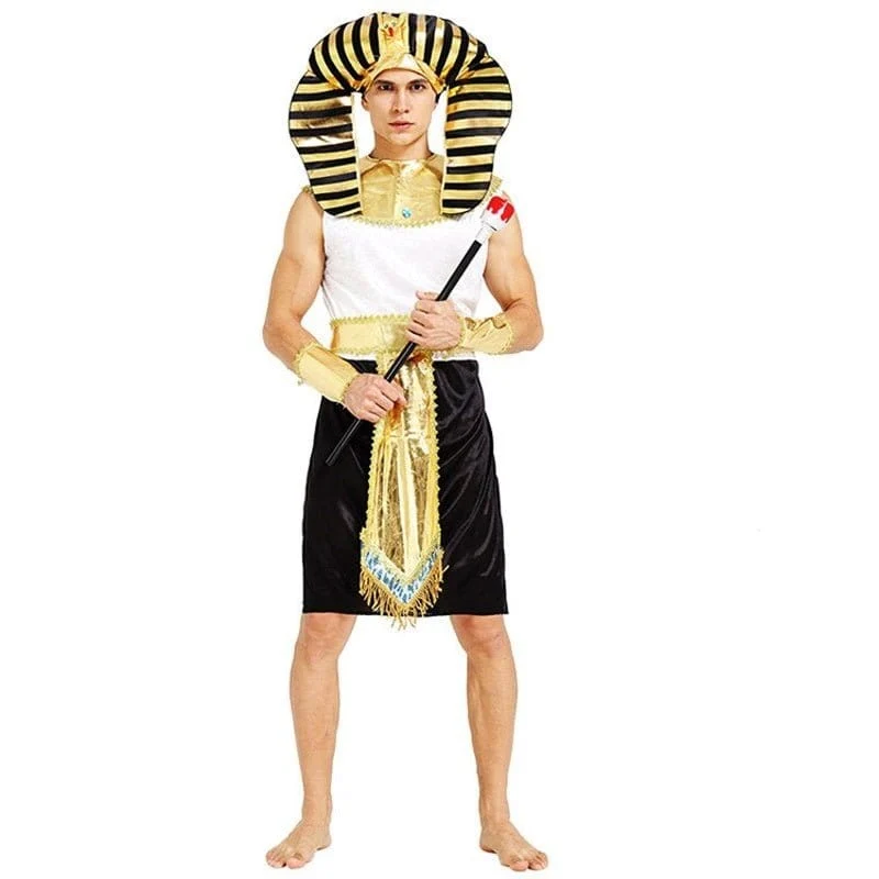 Pharao Kostüm