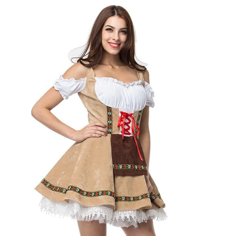 Bayerische Kostüme