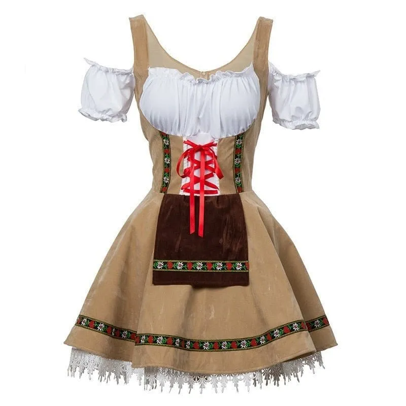 Bayerische Kostüme