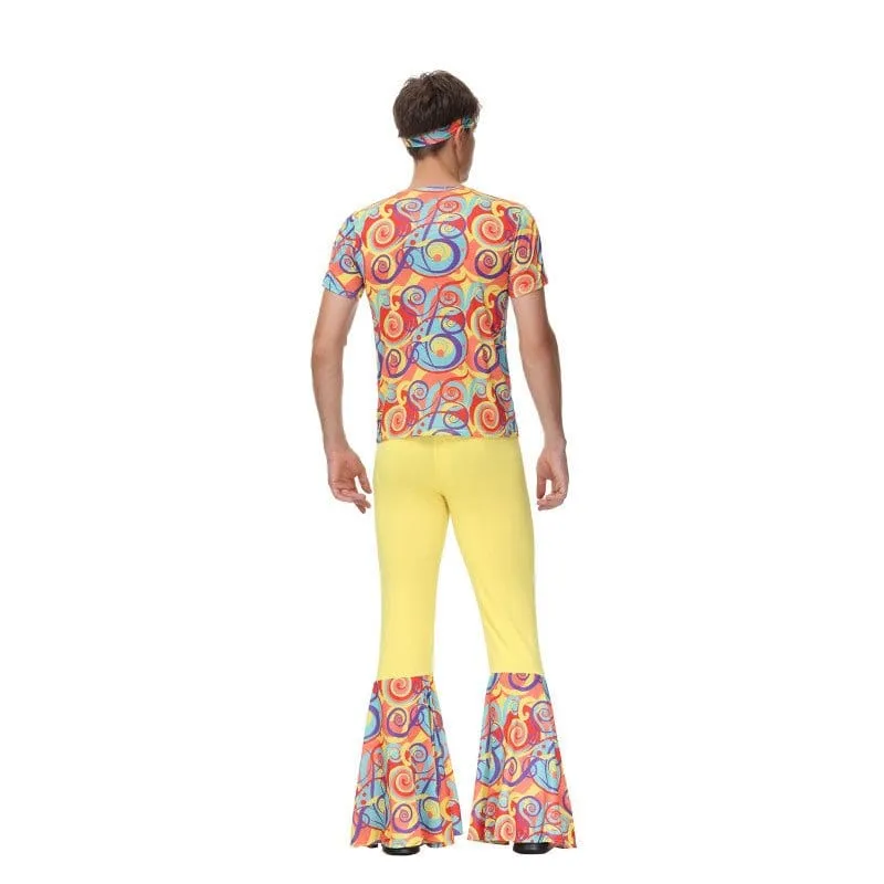 Hippie Kostüm Für Paare