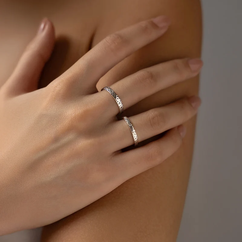 Couples Rings Uk