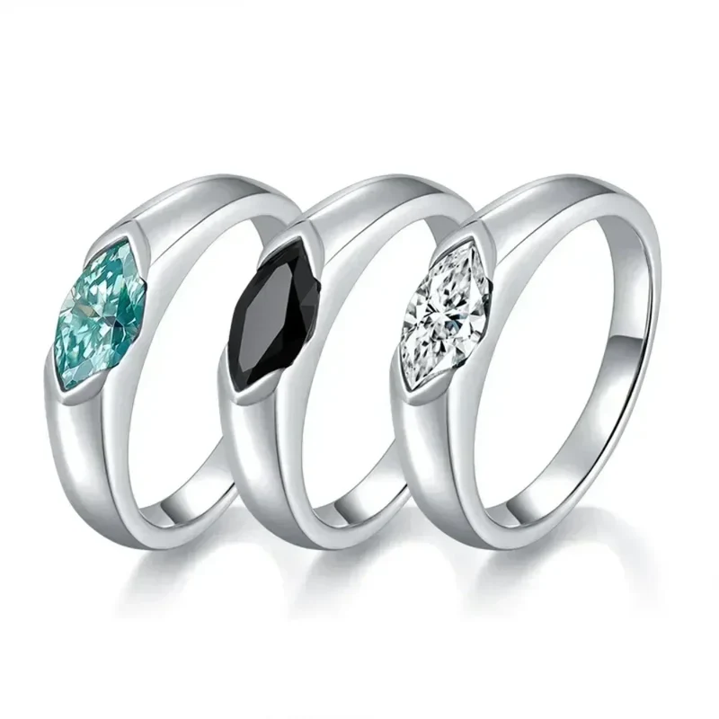 Couples Eternity Rings