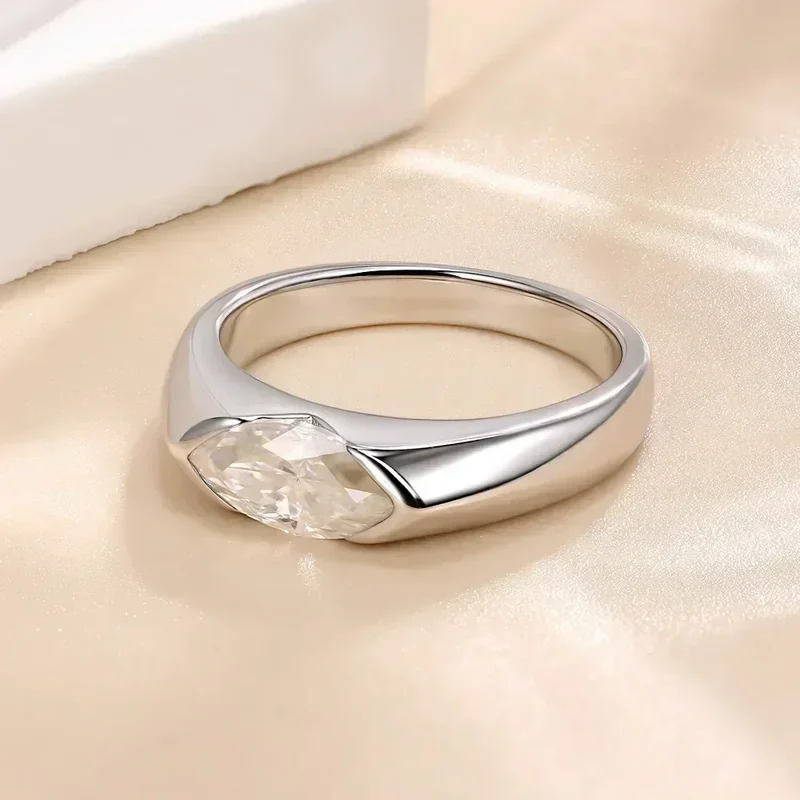 Couples Eternity Rings